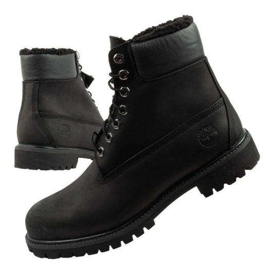 Timberland Premium 6 In men's boots, waterproof, insulated In preparation Your Sports Performance