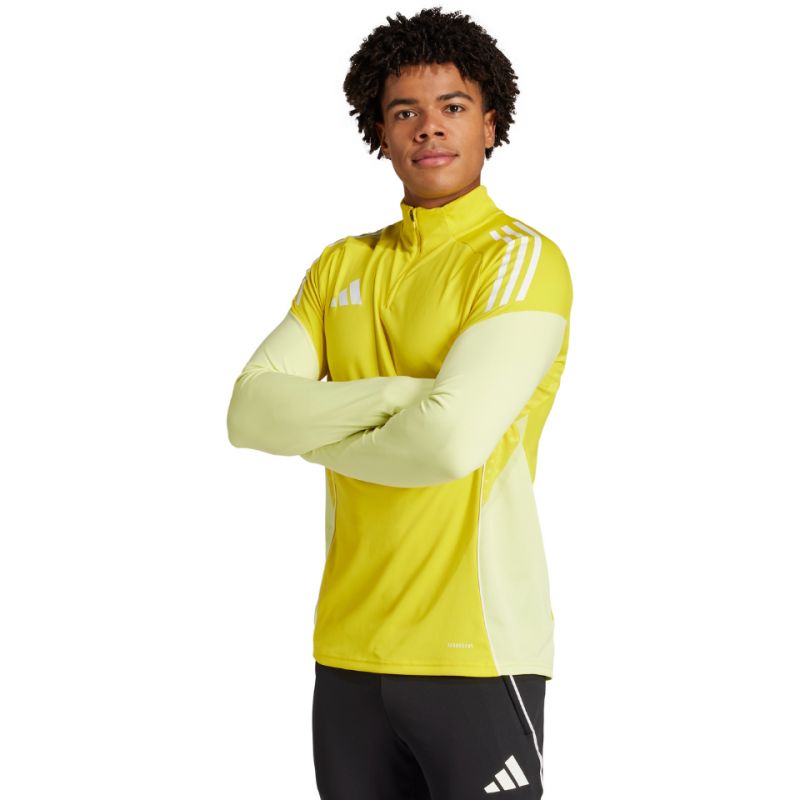 Adidas Tiro 25 Competition Training Top M JI8956 sweatshirt Clothing/Football Adidas