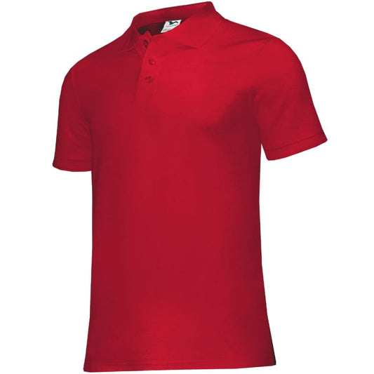 Malfini Pique Polo Free Jr polo shirt MLI-F2207 red Clothing/Lifestyle/T-shirts/Malfini Malfini