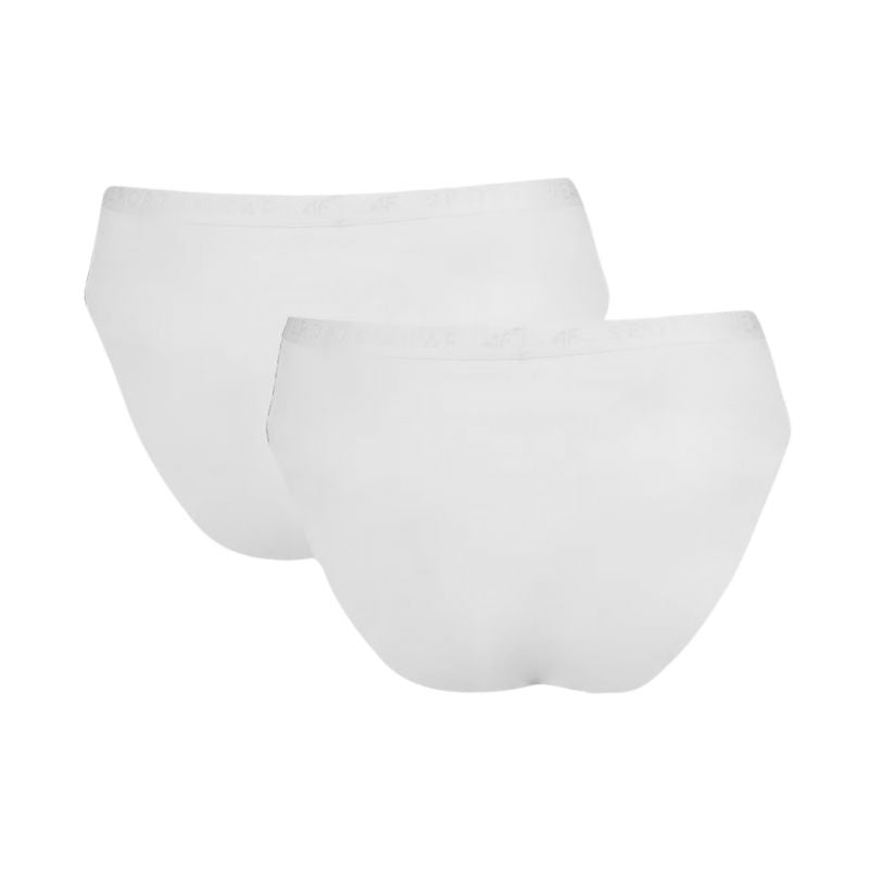 Panties 4F W 4FWMM00UPTSF025 10S Clothing/Lifestyle/Bielizna damska/Calvin Klein 4F