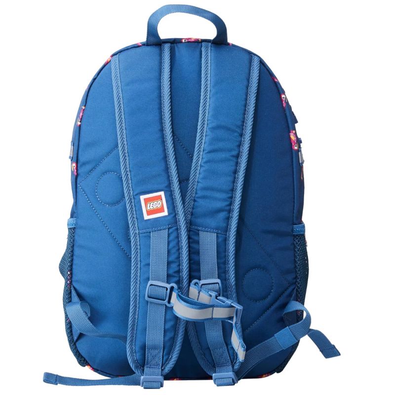 Lego Small Extended Backpack 20222-2206 Accessories/Plecaki/pozostałe plecaki Your Sports Performance