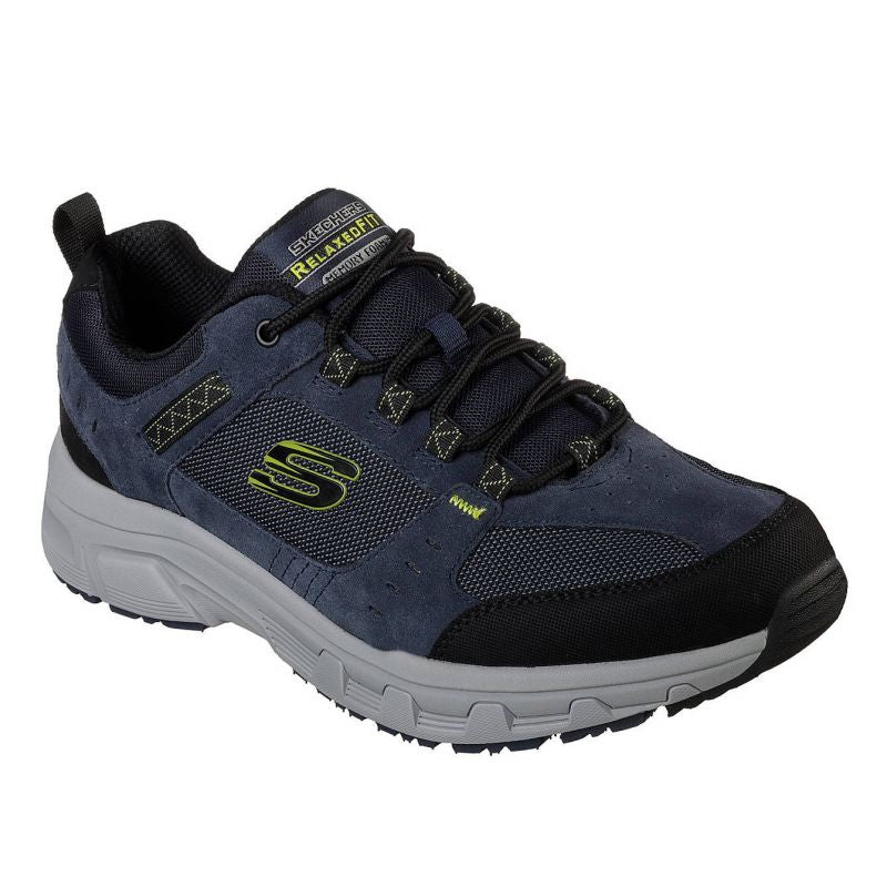 Skechers Oak Canyon M 51893-NVLM shoes Footwear/Lifestyle/Skechers Skechers