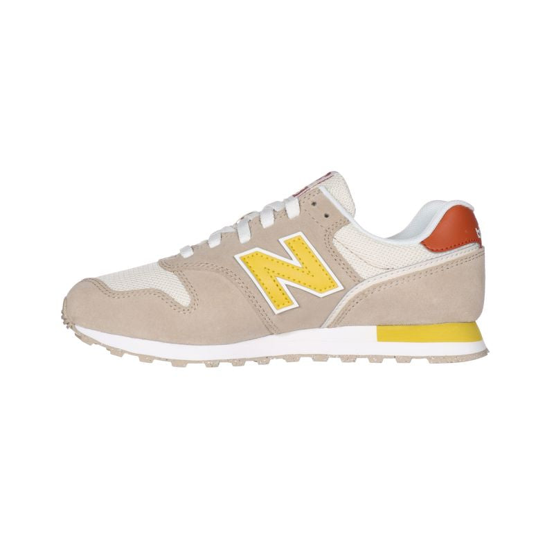 Women’s Classic New Balance 373 Lifestyle Shoes (W3734Q8)