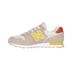 Women’s Classic New Balance 373 Lifestyle Shoes (W3734Q8)