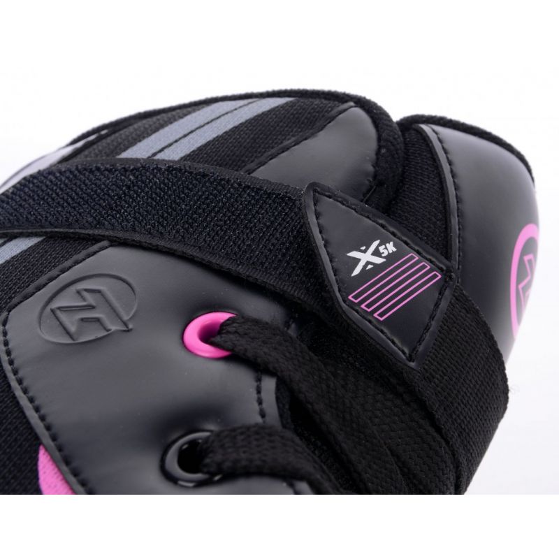 Recreational skates Tempish Temper W 1300001636 Accessories/Skating Your Sports Performance