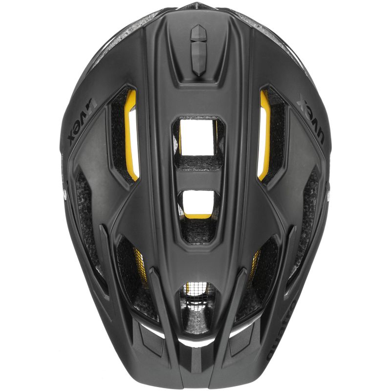 UVEX Quatro CC MIPS Cycling Helmet