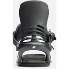 K2 CASSETTE black Women's Snowboard Bindings
