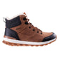 Iguana Geleb Mid WP M shoes 92800442456 Footwear/Lifestyle/Iguana Your Sports Performance