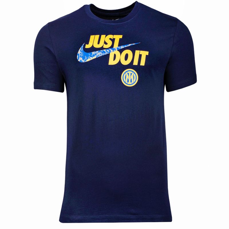 Nike Inter Milan T-shirt M HM5098-498 Clothing/Football Nike