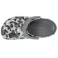 Crocs Classic Spray Camo Kids Clog Jr 207594-097 flip-flops Footwear/Swimming/Kids Crocs