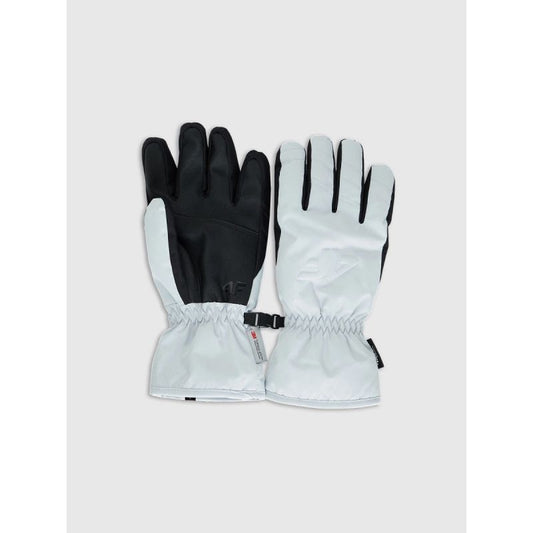Thinsulate 5000 membrane women's ski gloves 4F 4FRAW25AFGLF222-27S *Kategoria tymczasowa Your Sports Performance