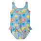 Reima Korfu Jr Swimsuit 5200132A-6301 Clothing/Swimming/Reima Your Sports Performance
