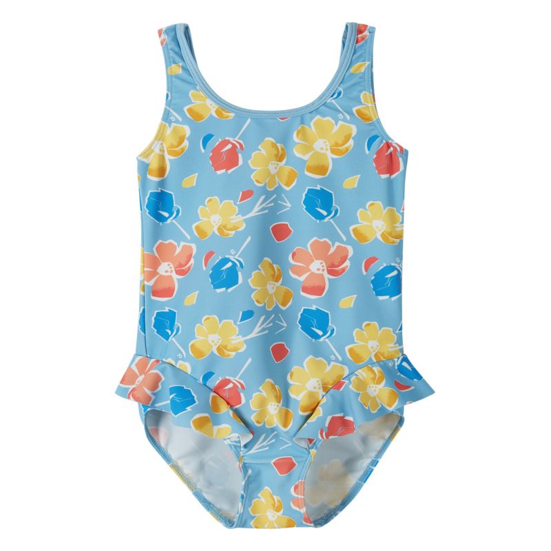Reima Korfu Jr Swimsuit 5200132A-6301 Clothing/Swimming/Reima Your Sports Performance