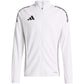 Adidas Tiro 25 Competition Training M JM3555 sweatshirt Clothing/Football Adidas