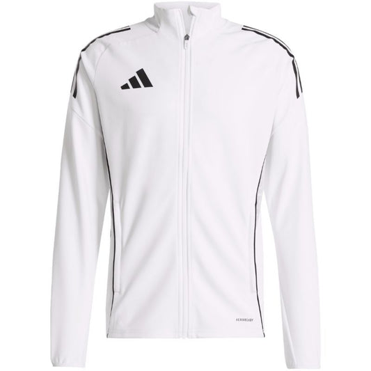 Adidas Tiro 25 Competition Training M JM3555 sweatshirt Clothing/Football Adidas
