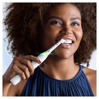 Oral-B iO Series 4 Quite White Toothbrush