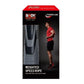 Speed skipping rope with weights 2 x 100g BK 256 Accessories/Training equipment Your Sports Performance