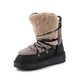 D.Franklin Nordic TRK Fur W DFSH370012 shoes Footwear/Outdoor/D.Franklin Your Sports Performance