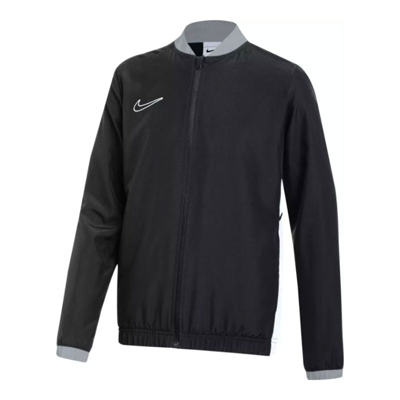 Nike Junior Academy 25 Jacket FZ9851-010 Clothing Your Sports Performance