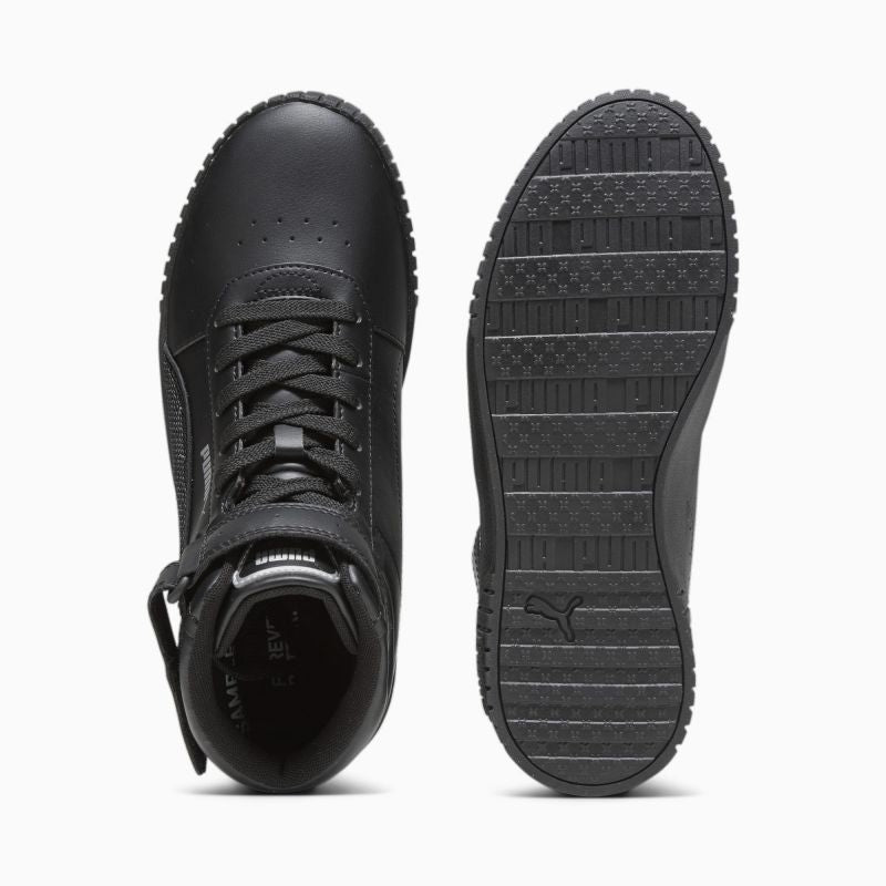 Puma Carina 2.0 Mid Winter Sneakers W 393212-02 Footwear/Lifestyle Puma