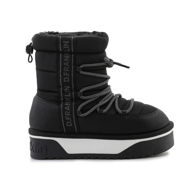 D.Franklin Nordic V.2 Bomb W DFSH371006 shoes Footwear/Outdoor/D.Franklin Your Sports Performance