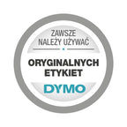 DYMO LabelManager™ 420P ABC UK Auto ID/Drukarki etykiet Your Sports Performance