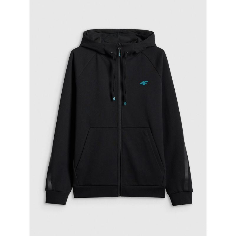 Men's regular hooded sweatshirt 4F 4FRSS26TSWSM2974-20S 4f