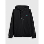Men's regular hooded sweatshirt 4F 4FRSS26TSWSM2974-20S 4f
