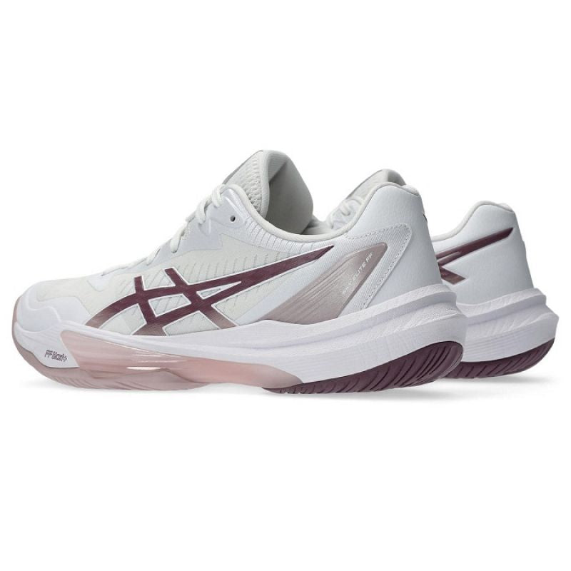 Asics Sky Elite FF 3 W volleyball shoes 1052A0751 01 Footwear/Volleyball/Women Asics