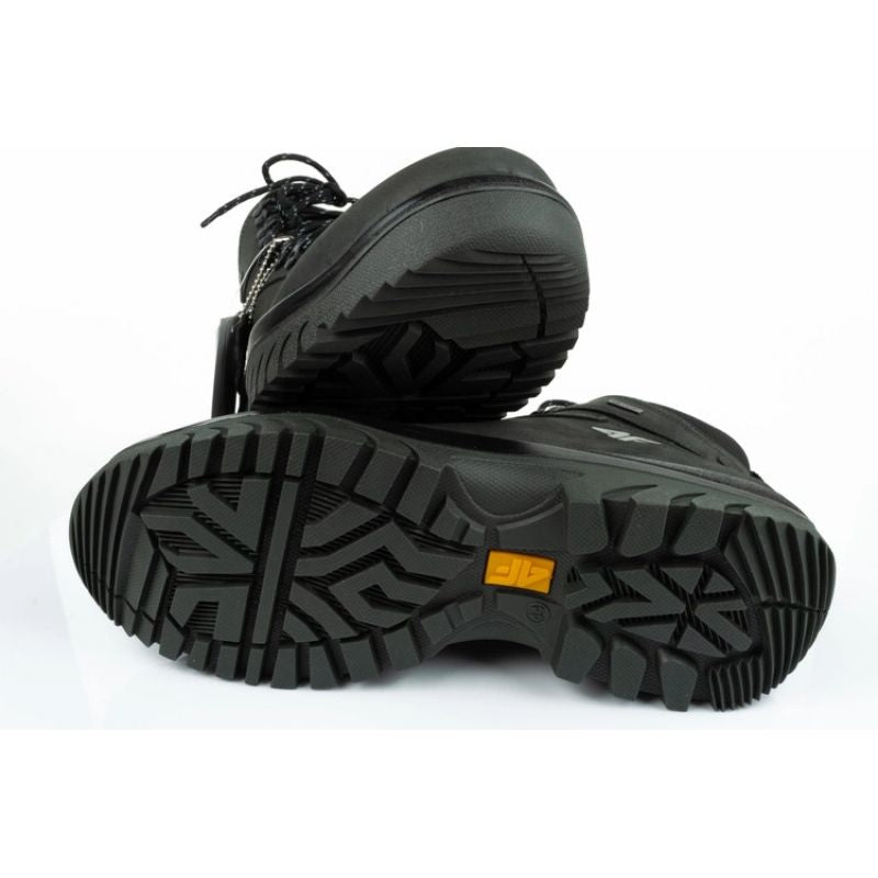 4F M OBMH205 22S trekking shoes Footwear/Outdoor/zimowe 4F