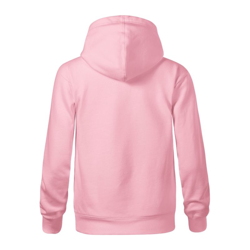 Malfini Moon W sweatshirt MLI-42130 pink Clothing/Lifestyle/Malfini Malfini