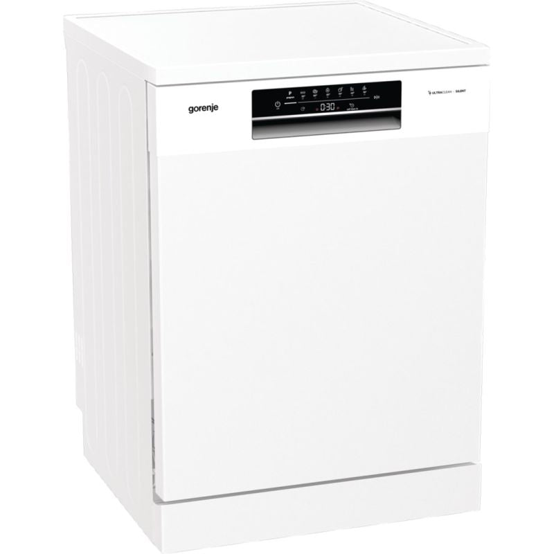 GORENJE GS642E90W dishwasher AGD - Produkty/Zmywarki wolnostojące Your Sports Performance