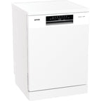 GORENJE GS642E90W dishwasher AGD - Produkty/Zmywarki wolnostojące Your Sports Performance