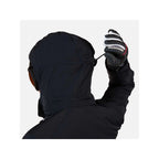 ROSSIGNOL Hero Blackside Insulated Jkt Men's Ski Jacket Black