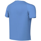 Nike Dri-Fit Park VIII Kids' T-Shirt Light Blue HV8182 412