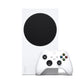 Xbox Series S 1TB Robot White console Import z Action/Konsole/Konsole Xbox One Your Sports Performance