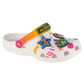 Crocs Classic Rainbow High Kids Clog 208117-90H Footwear/Lifestyle/Crocs Crocs