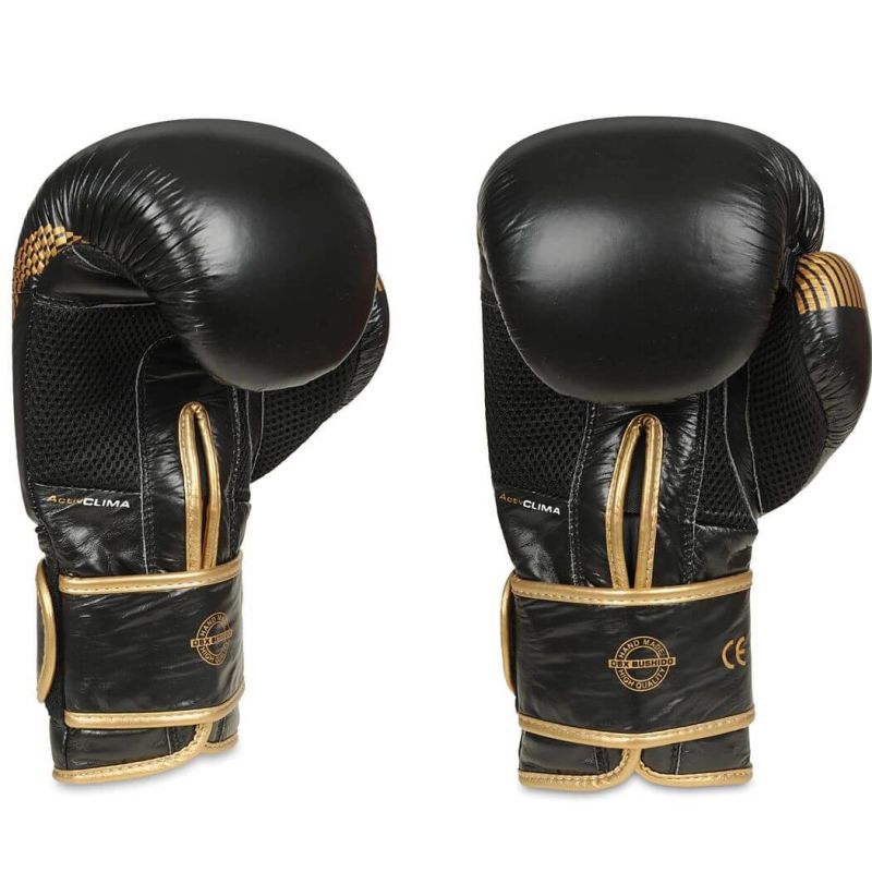 10oz Boxing Gloves - Aureos - Valor Series rękawice treningowe Your Sports Performance