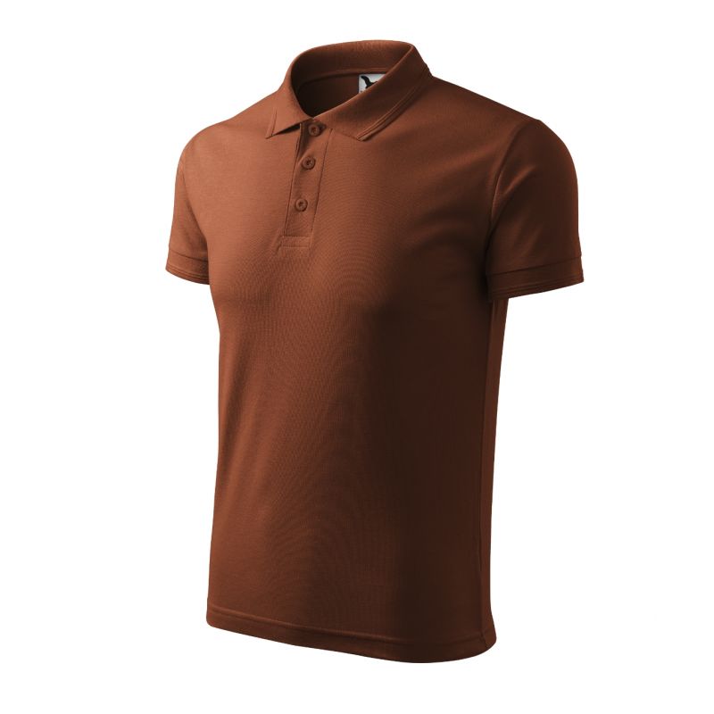 Malfini Pique Polo M MLI-20338 Clothing/Lifestyle/T-shirts/Malfini Malfini