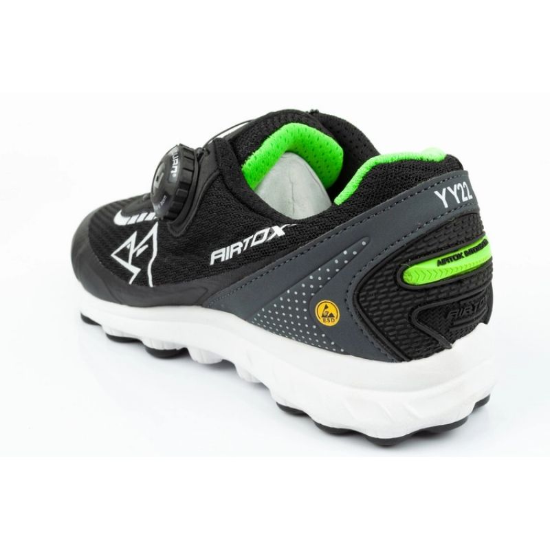 Airtox Safety Powerbreeze YY220CA trekking shoes Footwear/Outdoor/Airtox Your Sports Performance