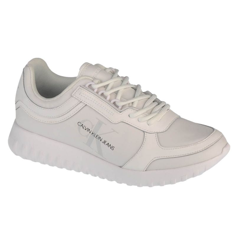Calvin Klein Runner Laceup Shoes W YW0YW00375-0K4 Footwear/Lifestyle/Tommy Hilfiger Your Sports Performance