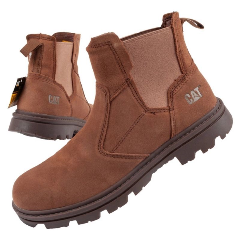 Caterpillar Practitioner M P725198 shoes Footwear/Outdoor/Caterpillar Your Sports Performance