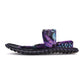 Gumbies Women's SLINGBACK SANDAL PURPLE HAZE Flip-Flops