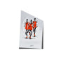 Triumph glass trophy In preparation Your Sports Performance