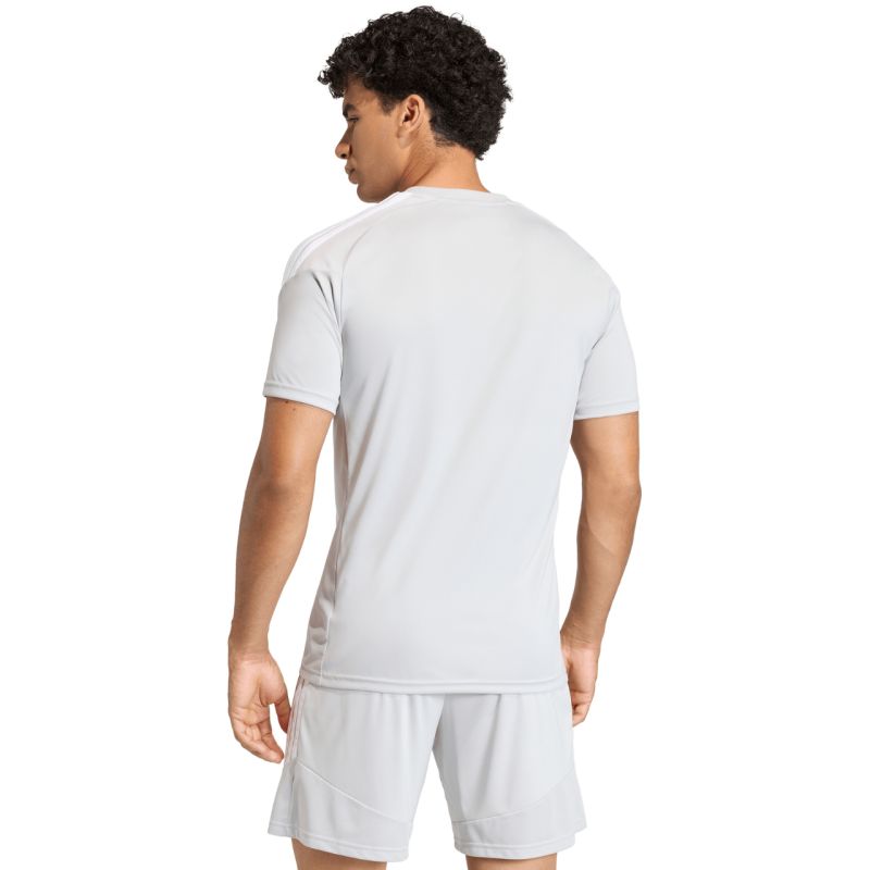 Men’s adidas Tiro 26 League Jersey T-Shirt grey KB1349