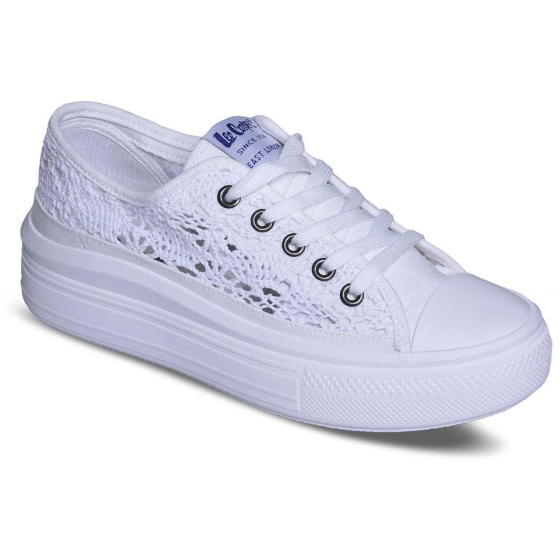 Lee Cooper W shoes LCW-23-44-1617L Footwear/Lifestyle/Lee Cooper Your Sports Performance
