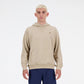 New Balance Athletics French Terry Hoo M MT41534SOT hoodie Clothing/Outdoor New Balance