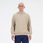 New Balance Athletics French Terry Hoo M MT41534SOT hoodie Clothing/Outdoor New Balance