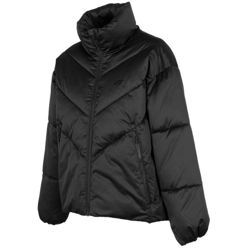 Jacket 4F W H4Z22 KUDP019 20S Clothing/Outdoor 4F