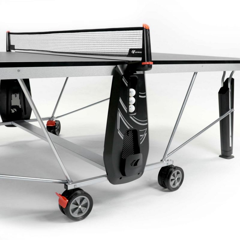 CORNILLEAU 500 Indoor tennis table grey Accessories Your Sports Performance